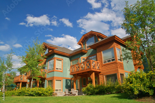 vacation condos