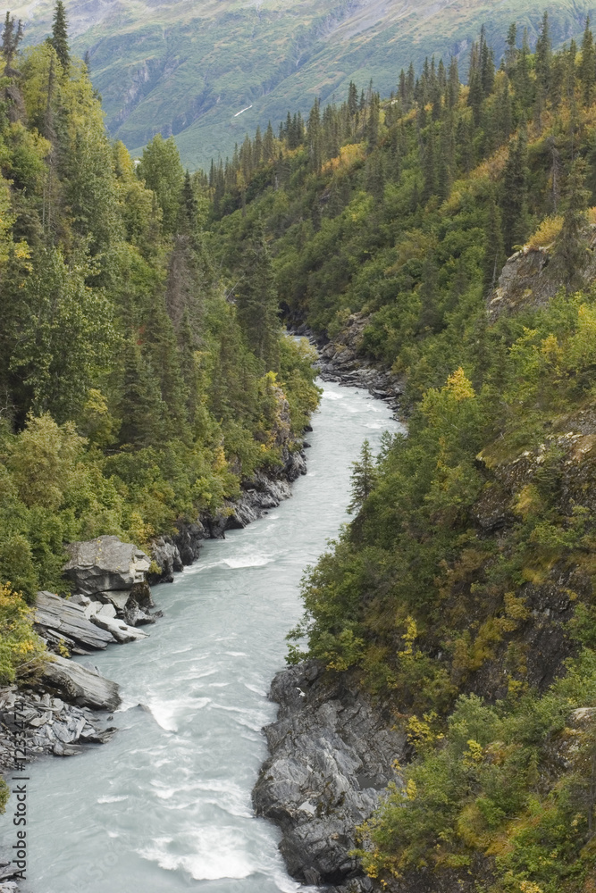 fall canyon fall canyon