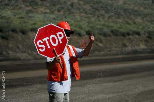 stop