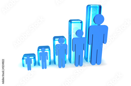 people graph