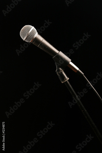 microphone