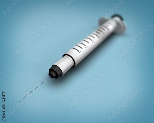 medical needle