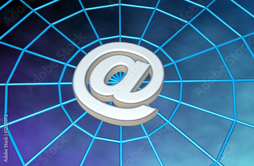 @ in web
