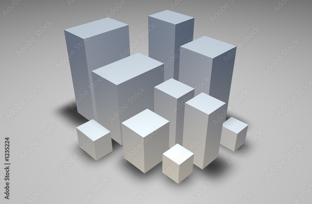 3d city 3d city