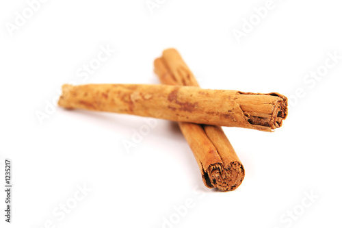 cinnamon sticks