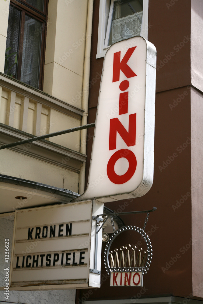 kino