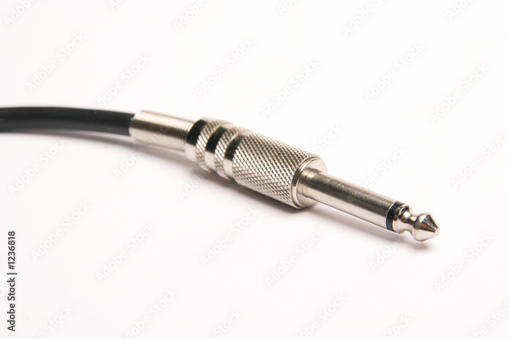 audio plug audio plug