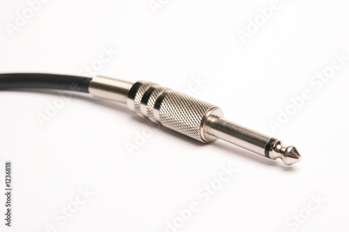 audio plug