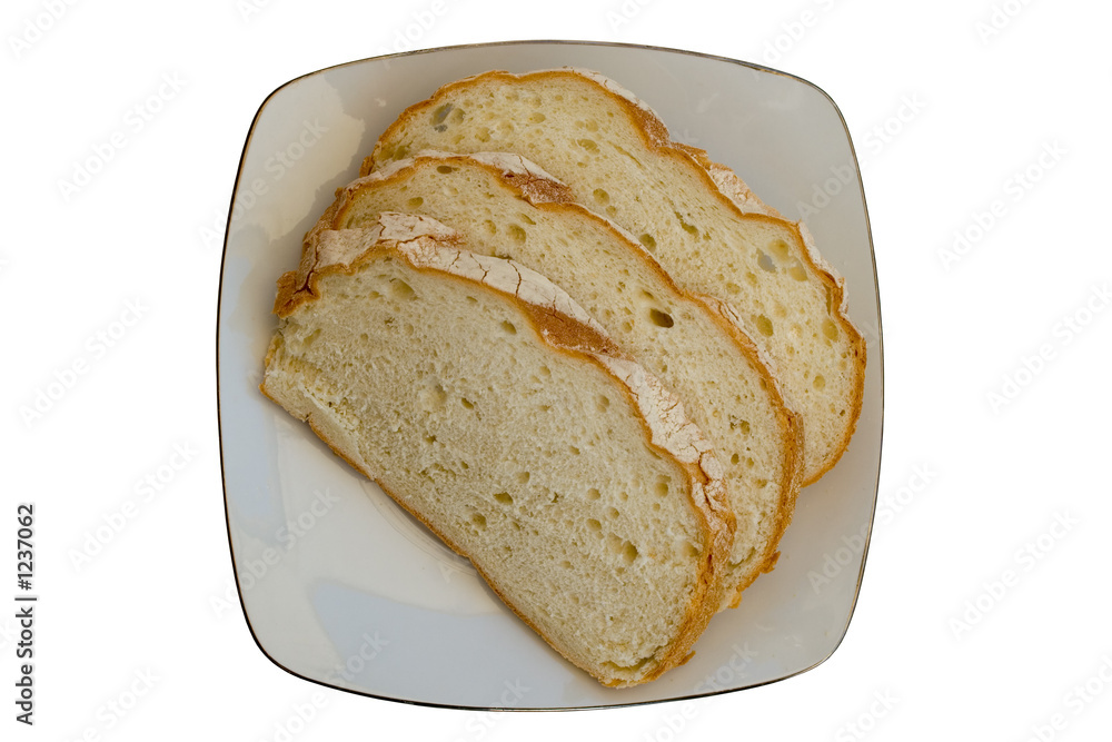 three slices three slices