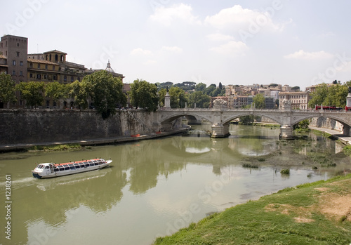 tiber photo