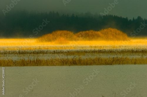 cerknisko jezero