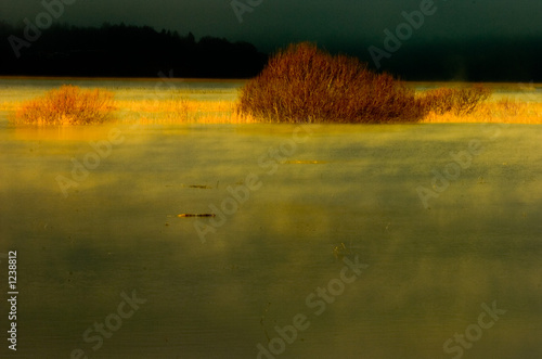 cerknisko jezero