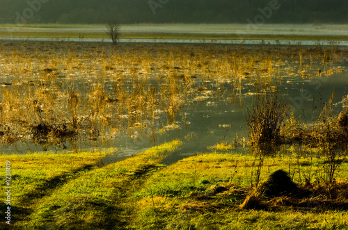 cerknisko jezero