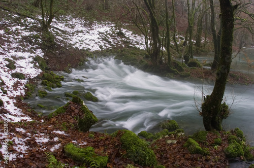 cerknisko jezero