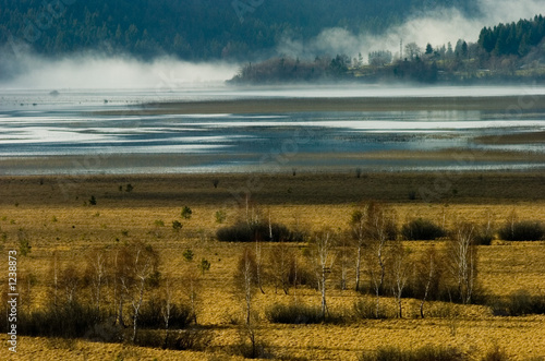 cerknisko jezero