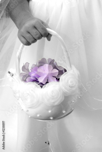 flower girl