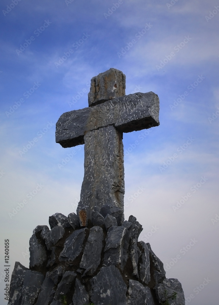 cross cross