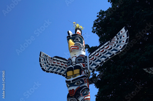 totem