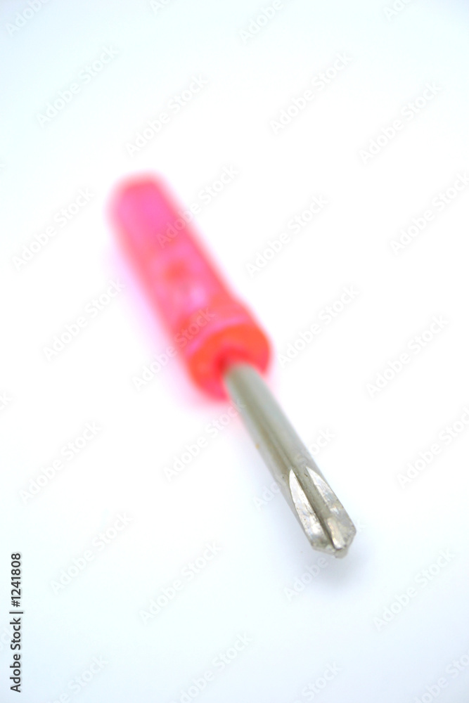 screwdriver screwdriver