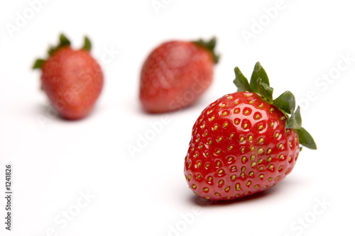 strawberry