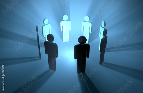 3d team