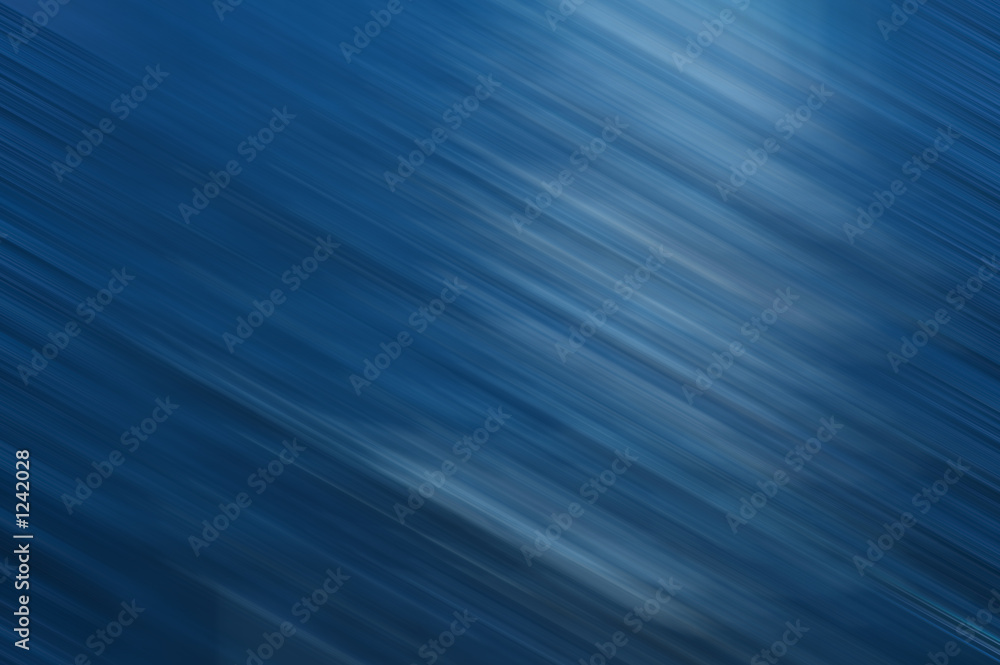Fototapeta premium abstract blue texture