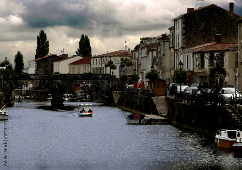 rivière