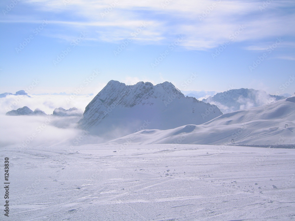 zugspitze