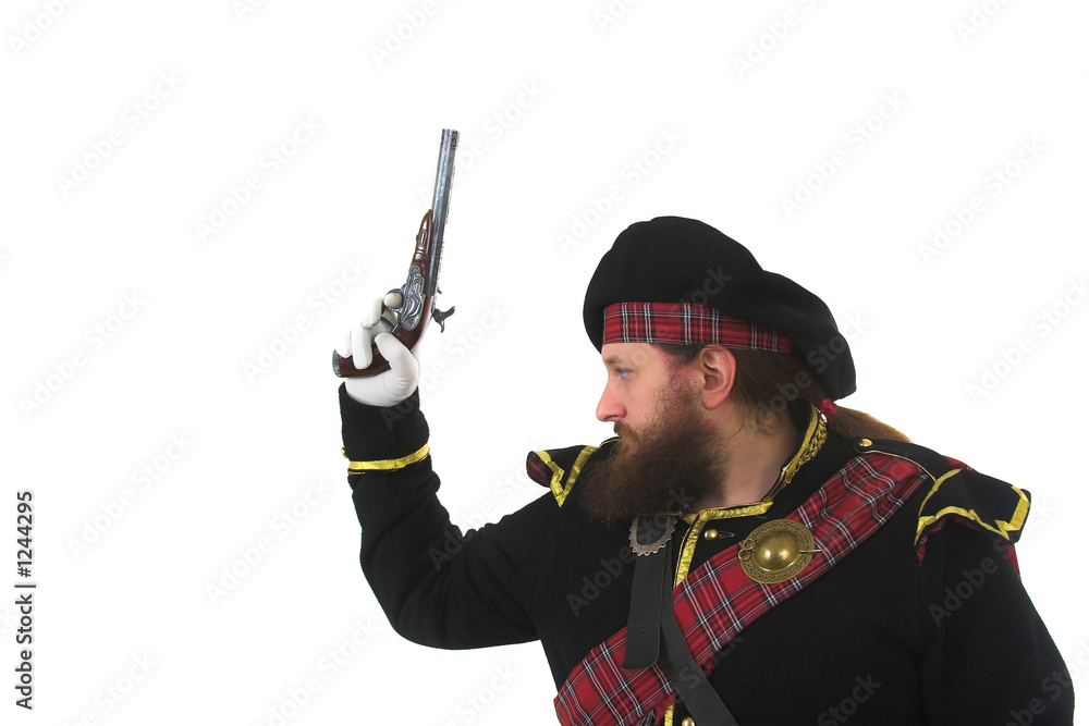 man with gun man with gun