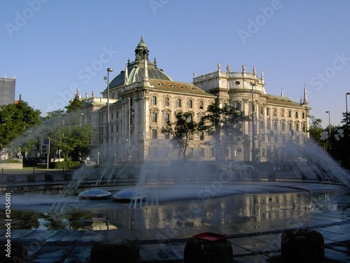 karlsplatz / stachus