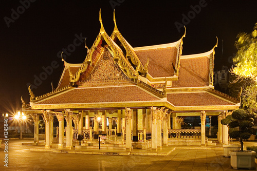 thailand temple