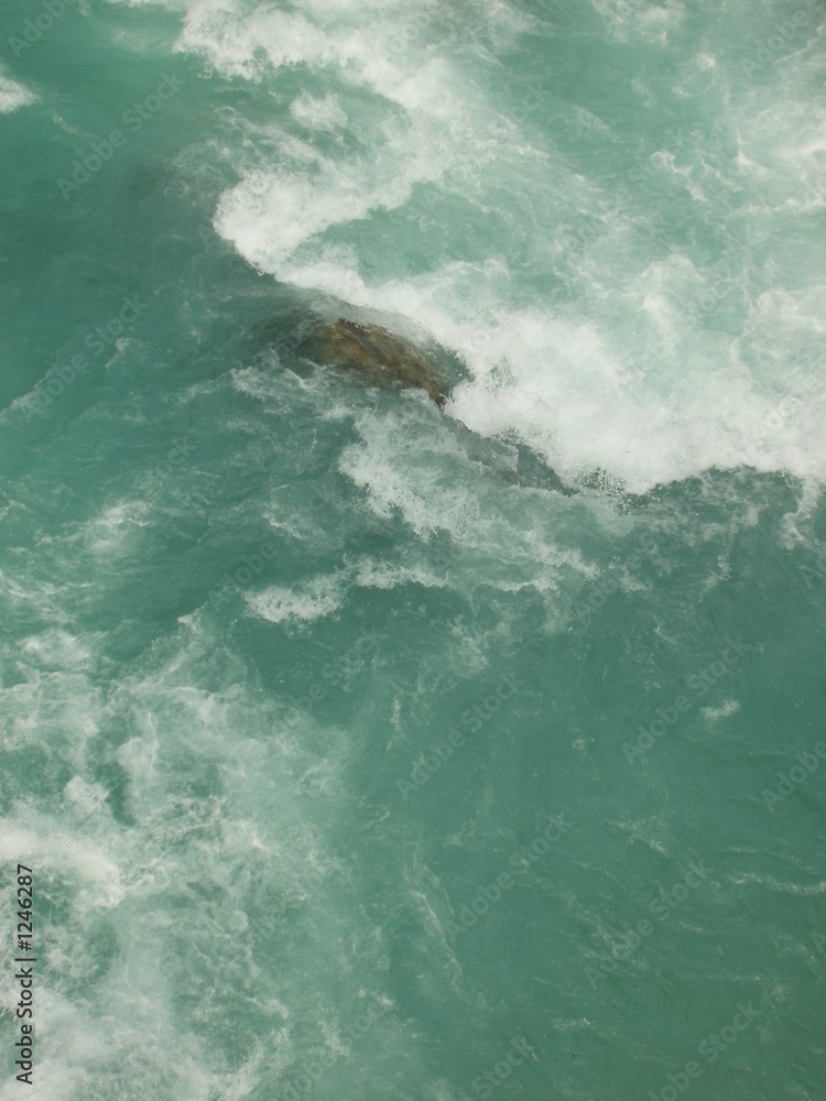 Fototapeta premium soca