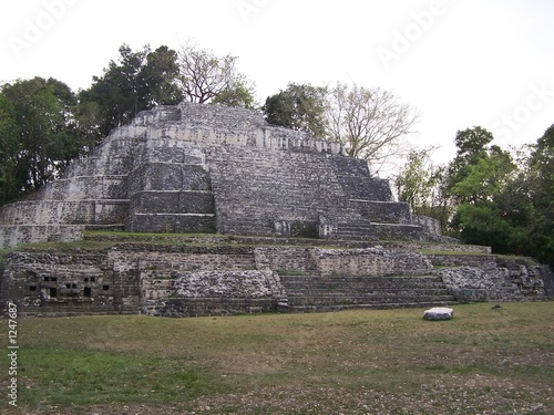 jaguar temple
