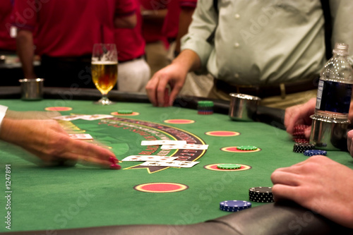 blackjack