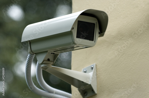 security camera 2