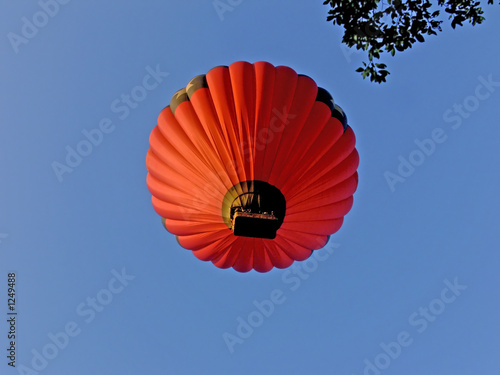 ballonfahrt