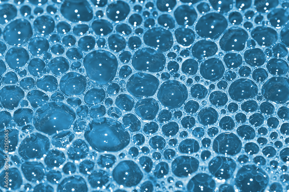 blue bubbles blue bubbles