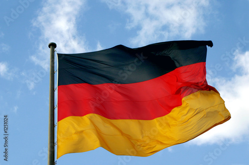 bundesflagge