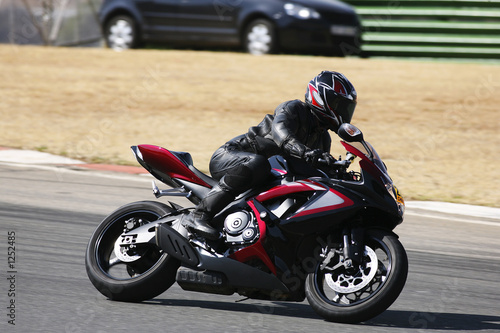 superbike #92