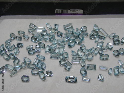aquamarine