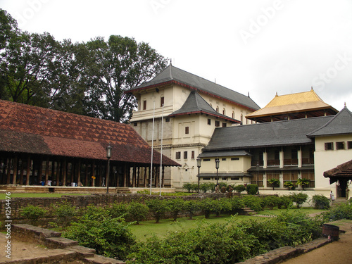 kandy temple