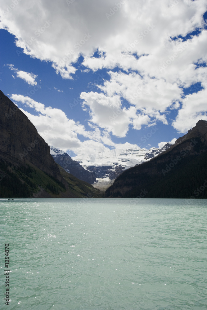 lake louise