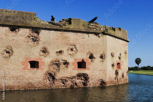 fort pulaski