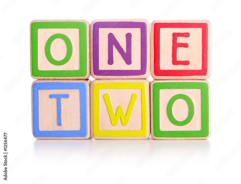 counting blocks counting blocks
