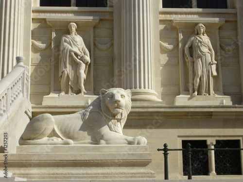 palais de justice
