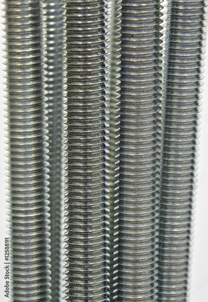 threaded rod threaded rod
