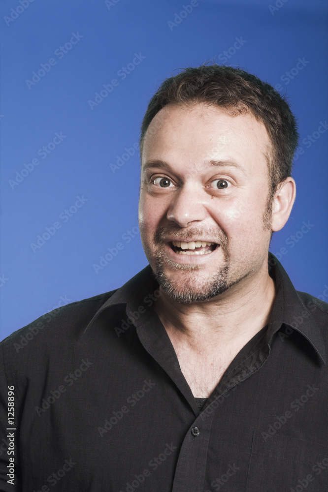 Obraz premium portrait