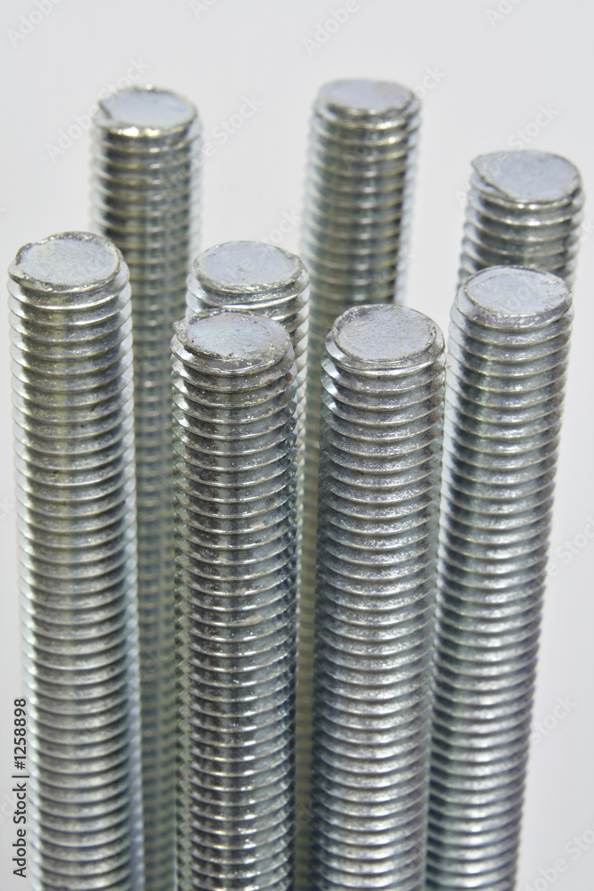 threaded rod ii threaded rod ii