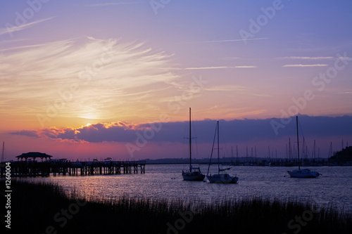 south carolina