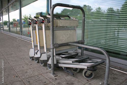 trolley